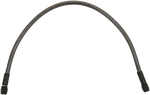 Magnum Shielding Brake Line - 17" Black Pearl AS4517. Fixed Price $65.95.