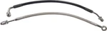 Goodridge HD0127-1CCH/BK Hydraulic Clutch Line Blk/chr 14-16 Flh/flt Exc. Fixed Price $69.95.