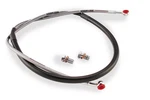 Goodridge Xtreme Offroad Front Brake Line Kit 63022BK. Fixed Price $37.35.