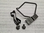 2013 2014 Yamaha Zuma YW50 Oem Front Brake Line Hose Guide 1CD-F5876-00-00. Fixed Price $20.00.