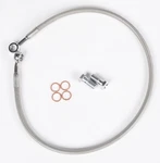 Streamline Brake Kit Rear Fits Honda ATC250R 1985-1986. Fixed Price $31.24.