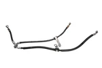 08 Suzuki SV650 Front Brake Lines. Fixed Price $39.99.