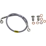 Galfer Stainless Steel Brake Line FK003D811-R. Fixed Price $62.60.