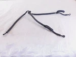2011 2012 2013 Yamaha FZ8N Front Wheel Master Cylinder Brake Hose Pipe Lines. Fixed Price $13.75.