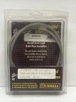 Nos Russell 08966D Braided Front Brake Line Harley 1997-98 / S-3T T-bolt. Fixed Price $19.95.