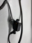1984-1987 Honda Goldwing GL1200 Front Brake Master Cylinder Caliper. Fixed Price $55.00.