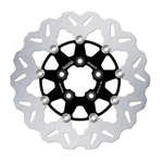 Harley-davidson Fxdr Softail 114 2018-2024 Galfer Rear Floating Wave Brake Disc. Fixed Price $281.68.