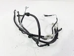 2022 Kawasaki ZR900RS Cafe Front Rear Abs Brake Line Hose Set 43095-1583. Fixed Price $42.49.