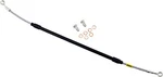 Galfer Rear Brake Line Kit #FK003D187R Fits Kawasaki KX500/KX250 2-STROKE/KX125. Fixed Price $50.01.