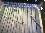 2018 Honda GL1800 Goldwing Rear Brake Hose. Fixed Price $27.22.