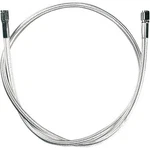 Magnum Brake Line - Sterling Chromite Ii 25" 3525 Braided Universal. Fixed Price $51.11.