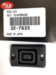Honda XR350 TRX400 CBR600 K&l Master Cylinder Reservoir Diaphragm Sold Each. Fixed Price $30.89.
