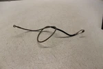 13 Moto Guzzi Stelvio 1200 Ntx Rear Back Brake Hose Fluid Line 886163. Fixed Price $25.50.
