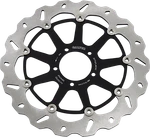 Galfer Front Rotor DF774JCW. Fixed Price $315.95.