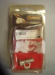 Nos Russell 10MM X 1.0 Banjo Bolt R40506. Fixed Price $9.99.