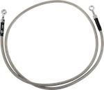 Moose Offroad Brake Line Stainless Steel H01-1-020/P. Fixed Price $74.95.
