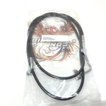 La Choppers 2014-2022 Harley Touring 84" Abs Brake Line Ape Hangers 04-014B. Fixed Price $32.50.
