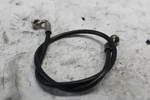 T2020759 Hose, Braided, Frt, Ptfe Lined 2005 Triumph Sprint. Fixed Price $10.00.