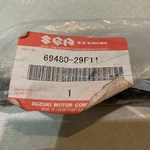 Genuine Suzuki DRZ400 Sm Rear Brake Hose Nos Part 69480-29F11. Fixed Price $107.58.