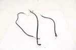 2009-2013 Harley Davidson Tri Glide Front Brake Line. Fixed Price $69.25.