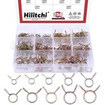 Hilitchi 250-PCS 10 Size Fuel Line 5-14MM Assortment Kit -250PCS, Bronze. Fixed Price $24.65.