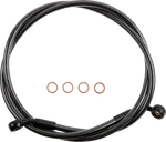 Magnum Shielding 46850SW E-z Align Braided Front Brake Line XL1200V. Fixed Price $91.42.
