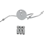 Magnum Byo Brake Tee - Narrow Chrome 393002. Fixed Price $95.25.