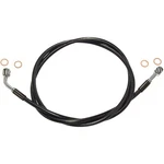 Magnum Xr Brake Line Kit 44" Black SBC0607-44. Fixed Price $78.02.