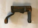 Harley-davidson Wla Rear Brake Crossover. Fixed Price $85.00.