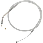Magnum 3314 Chromite Ii Braided Throttle Cable 30IN.. Fixed Price $78.95.