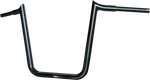 Magnum 1/4" Viking Warrior Handlebar 16" Black 4HB-0716. Fixed Price $427.72.