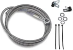 Drag Specialties 1741-2660 Line Brk Ft Wg 93-05 SS+8. Fixed Price $52.99.