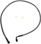 Magnum Black Pearl Designer Abs Upper Brake Line 32" #AS47232 Harley Davidson. Fixed Price $76.93.