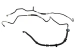 21 Kawasaki Ninja Rear Brake Lines EX650. Fixed Price $99.99.