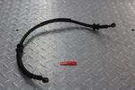 2000 Honda CBR900RR Rear Back Brake Hose Fluid Line 43310-MCJ-003. Fixed Price $24.95.