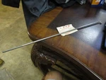 Honda Oem Brake Rod New 43450 041 000. Fixed Price $14.99.