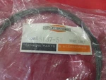 Harley Davidson Front Brake Cable Panhead # 45137-51 Nos. Fixed Price $55.00.