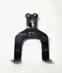 1978 Yamaha SR500 Upper Cover 2J2-23121-02-33. Fixed Price $29.50.