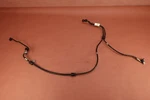 2018-2022 Harley Davidson Heritage Classic Flhcs Rear Brake Lines Abs. Fixed Price $107.09.