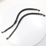 1997 Yamaha FZR600R Oem Front Brake Caliper Hoses Lines. Fixed Price $41.23.
