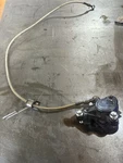 1993 Yamaha Vmax Front Brake Caliper Line 1200. Fixed Price $45.00.