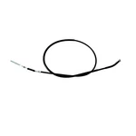 Oem Grade Brake Cable 85-88 Kawasaki Bayou KLF185A 2X4 Atv 54005-1109. Fixed Price $90.89.