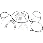 Magnum Black Pearl Control Cable Kit 487663. Fixed Price $417.48.