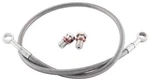 Galfer Brakes Sportbike Stainless Steel Hydraulic Clutch Line Suzuki FK003D573CL. Fixed Price $65.29.