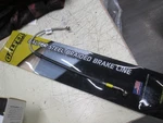 Galfer Motorcycle Ss Rear Brake Line - Honda CRF250X + CRF450X Years Ad. Fixed Price $49.95.