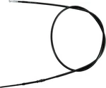 Motion Pro 02-0385 Black Vinyl Rear Hand Brake Cable. Fixed Price $20.70.