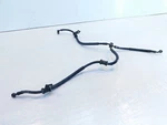 1998 Honda VTR1000F Super Hawk Firestorm Front Brake Master Cylinder Hose. Fixed Price $29.99.