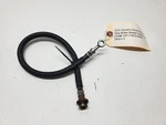 2011 Yamaha Grizzly 700 Eps Rear Brake Master Cylinder Line OEM#1HP-F5872-00-00. Fixed Price $9.50.