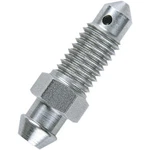 Goodridge BN704P Steel Bleeder Nipple. Fixed Price $14.97.