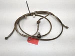 21-24 Segway Fugleman UT10 Rear Brake Line. Fixed Price $174.52.